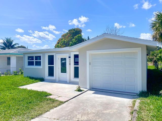 118 SW 9th Avenue, Delray Beach, FL 33444