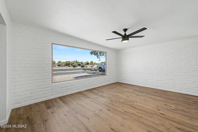 3402 S Kolb Road, Tucson, AZ 85730
