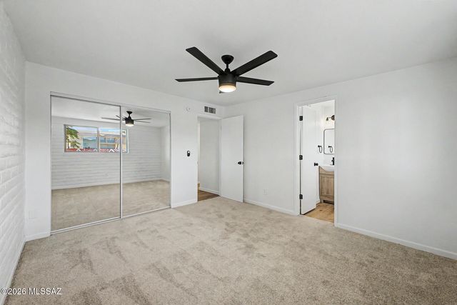3402 S Kolb Road, Tucson, AZ 85730
