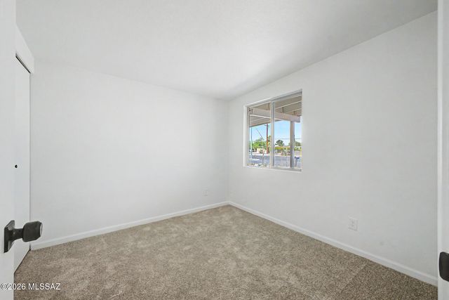 3402 S Kolb Road, Tucson, AZ 85730