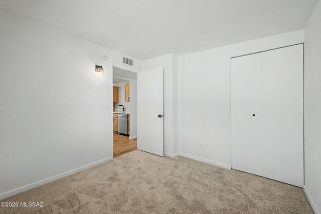 3402 S Kolb Road, Tucson, AZ 85730