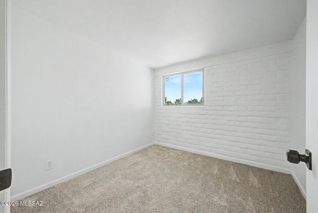 3402 S Kolb Road, Tucson, AZ 85730