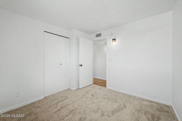 3402 S Kolb Road, Tucson, AZ 85730