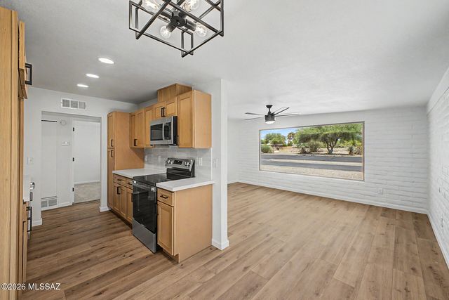 3402 S Kolb Road, Tucson, AZ 85730