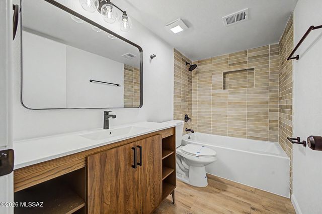 3402 S Kolb Road, Tucson, AZ 85730