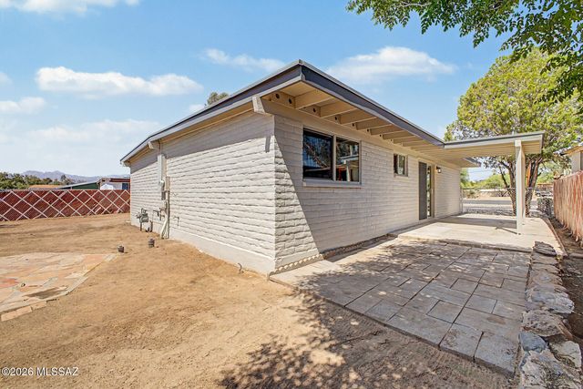 3402 S Kolb Road, Tucson, AZ 85730
