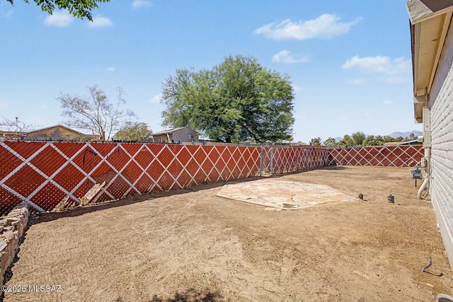 3402 S Kolb Road, Tucson, AZ 85730
