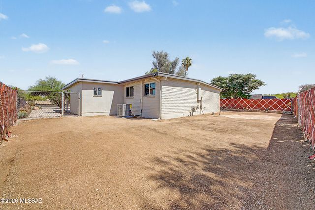 3402 S Kolb Road, Tucson, AZ 85730