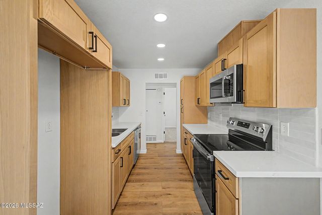 3402 S Kolb Road, Tucson, AZ 85730