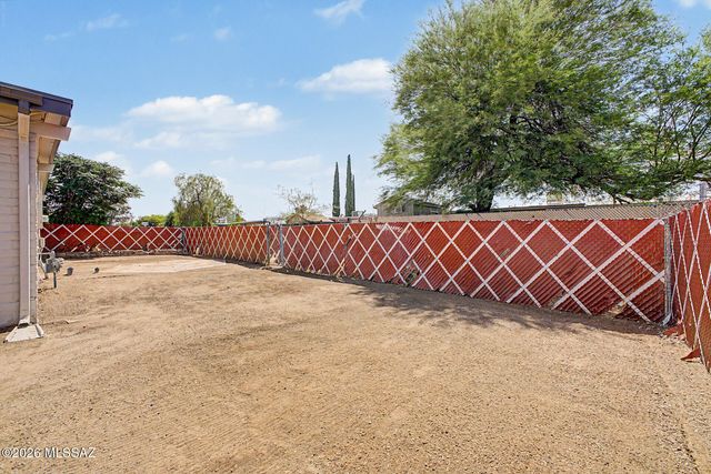 3402 S Kolb Road, Tucson, AZ 85730