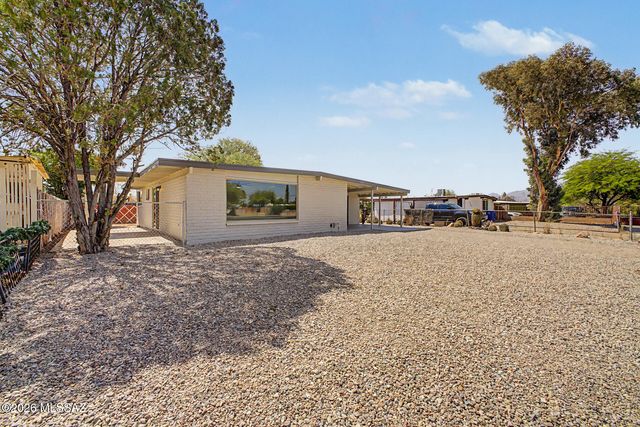 3402 S Kolb Road, Tucson, AZ 85730