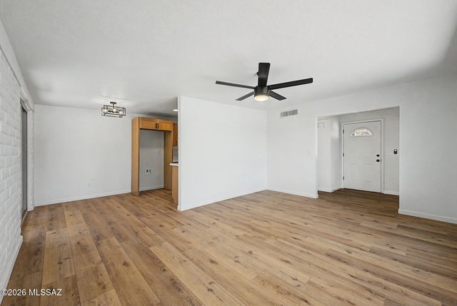 3402 S Kolb Road, Tucson, AZ 85730