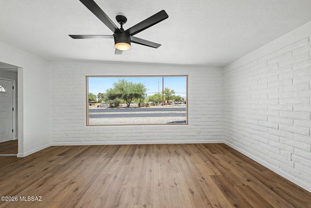 3402 S Kolb Road, Tucson, AZ 85730