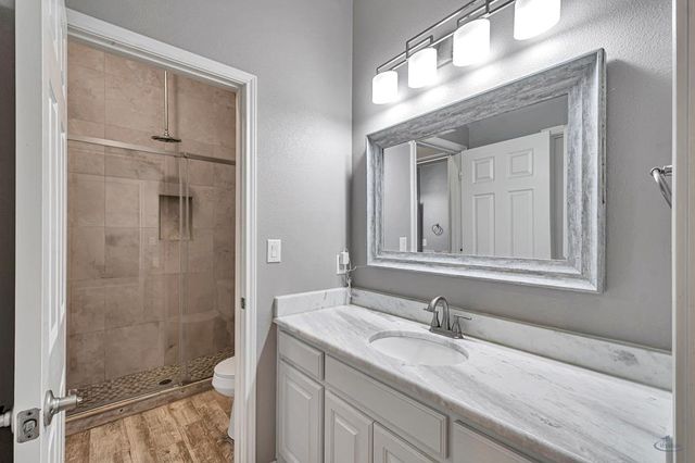 1907 N Fairgrounds Rd, Midland, TX 79705