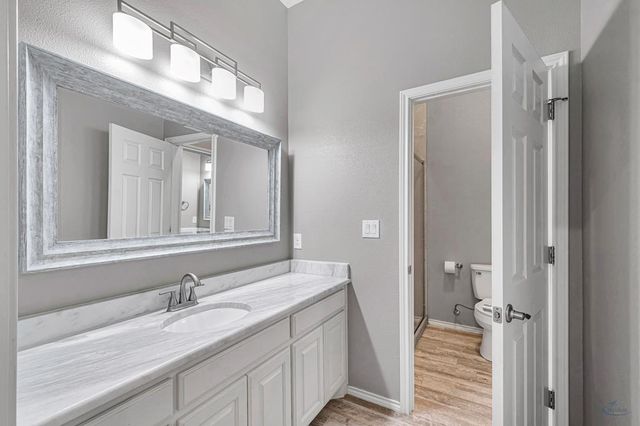 1907 N Fairgrounds Rd, Midland, TX 79705