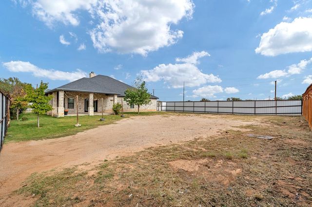 1907 N Fairgrounds Rd, Midland, TX 79705