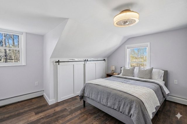 32 Harkaway Rd 32, North Andover, MA 01845