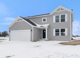 13744 Oasis Avenue, Holland Twp, MI 49424