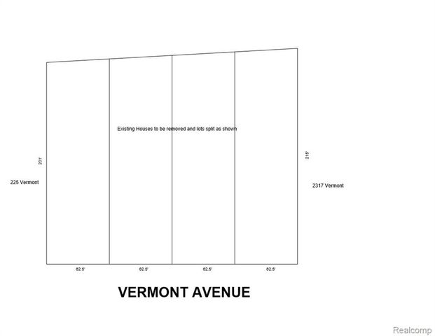 2299 Vermont Drive, Troy, MI 48083