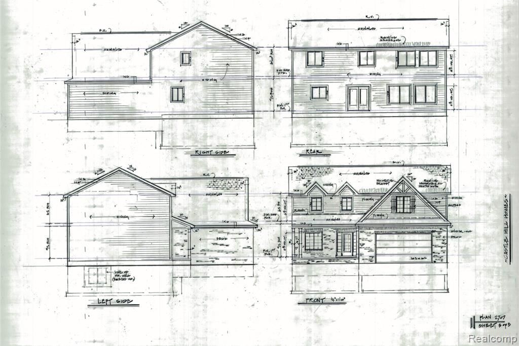 2299 Vermont Drive, Troy, MI 48083