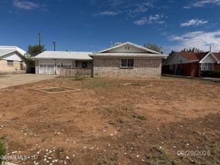 5317 Cornell Avenue, El Paso, TX 79924