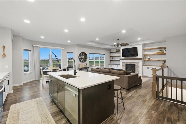 6071 Shooting Star Court, Mcfarland, WI 53558