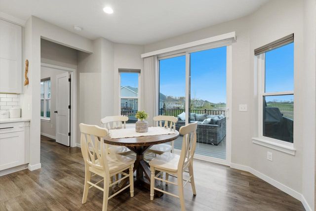 6071 Shooting Star Court, Mcfarland, WI 53558