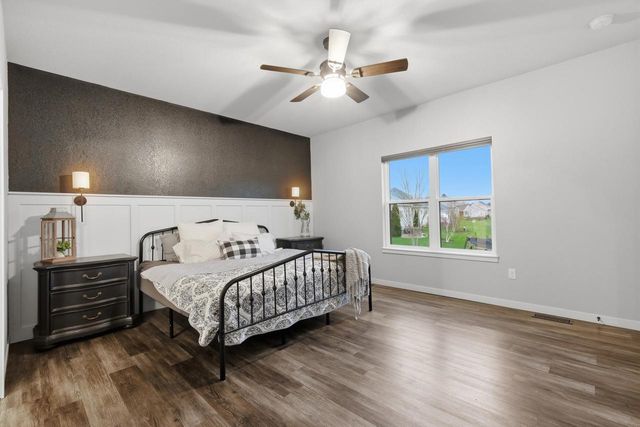 6071 Shooting Star Court, Mcfarland, WI 53558