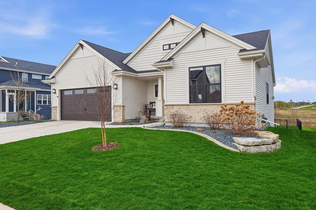 6071 Shooting Star Court, Mcfarland, WI 53558