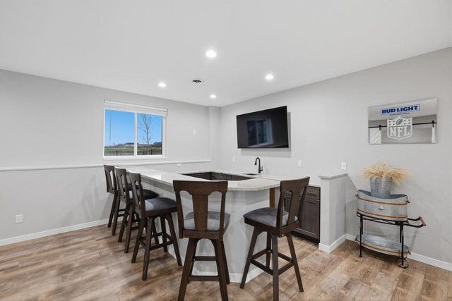6071 Shooting Star Court, Mcfarland, WI 53558