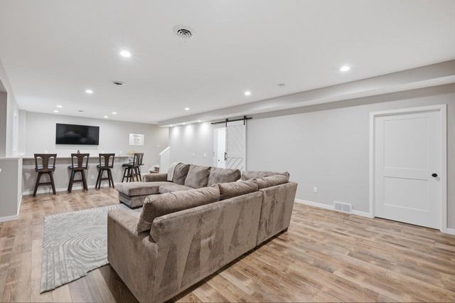 6071 Shooting Star Court, Mcfarland, WI 53558