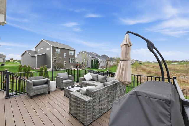 6071 Shooting Star Court, Mcfarland, WI 53558