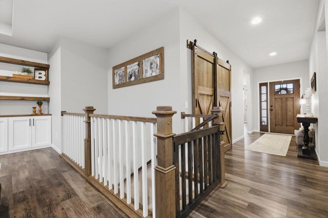 6071 Shooting Star Court, Mcfarland, WI 53558