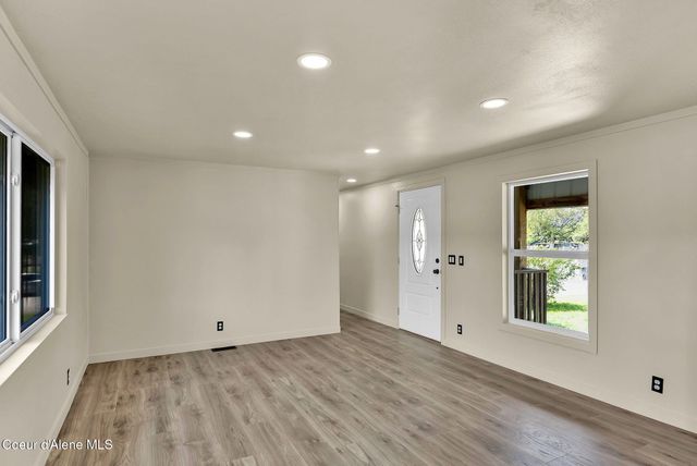 28128 N Highway 41, TRLR 40, Spirit Lake, ID 83869