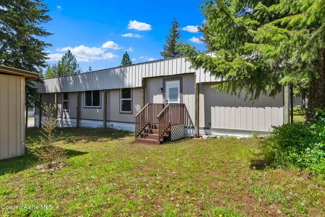 28128 N Highway 41, TRLR 40, Spirit Lake, ID 83869