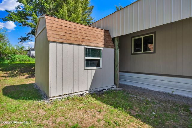 28128 N Highway 41, TRLR 40, Spirit Lake, ID 83869