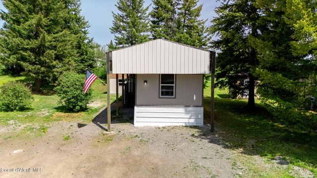 28128 N Highway 41, TRLR 40, Spirit Lake, ID 83869