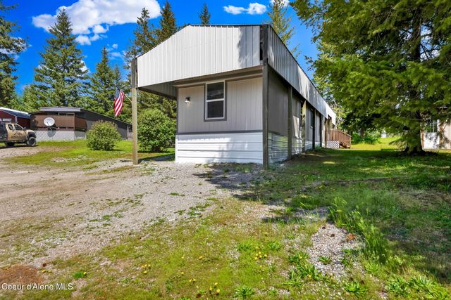 28128 N Highway 41, TRLR 40, Spirit Lake, ID 83869