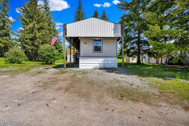 28128 N Highway 41, TRLR 40, Spirit Lake, ID 83869