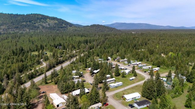 28128 N Highway 41, TRLR 40, Spirit Lake, ID 83869