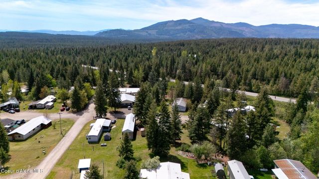 28128 N Highway 41, TRLR 40, Spirit Lake, ID 83869