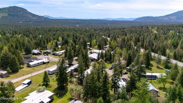 28128 N Highway 41, TRLR 40, Spirit Lake, ID 83869