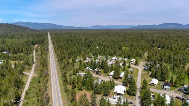 28128 N Highway 41, TRLR 40, Spirit Lake, ID 83869