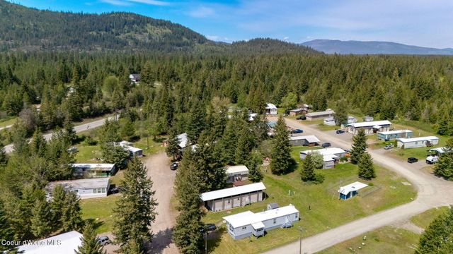 28128 N Highway 41, TRLR 40, Spirit Lake, ID 83869