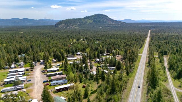 28128 N Highway 41, TRLR 40, Spirit Lake, ID 83869