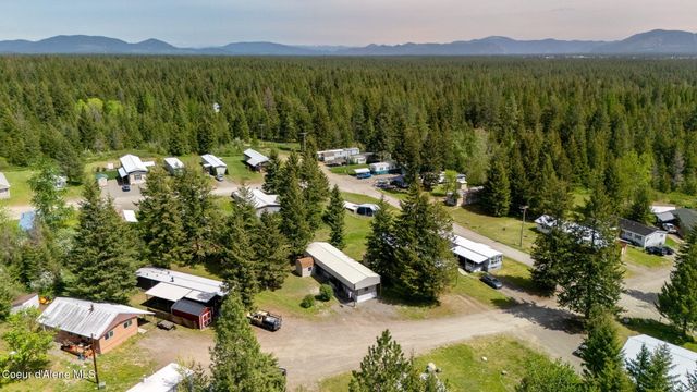 28128 N Highway 41, TRLR 40, Spirit Lake, ID 83869