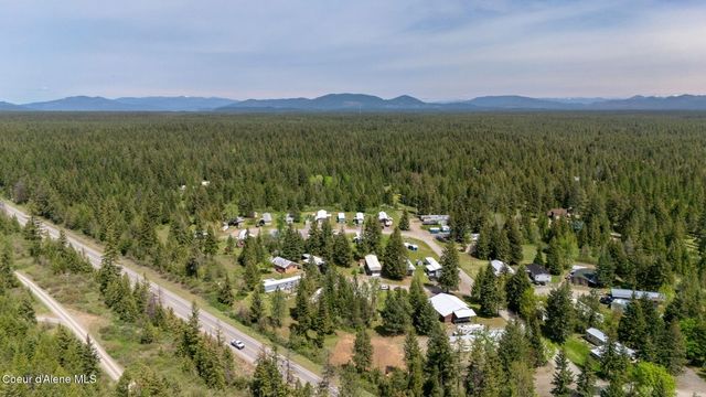 28128 N Highway 41, TRLR 40, Spirit Lake, ID 83869