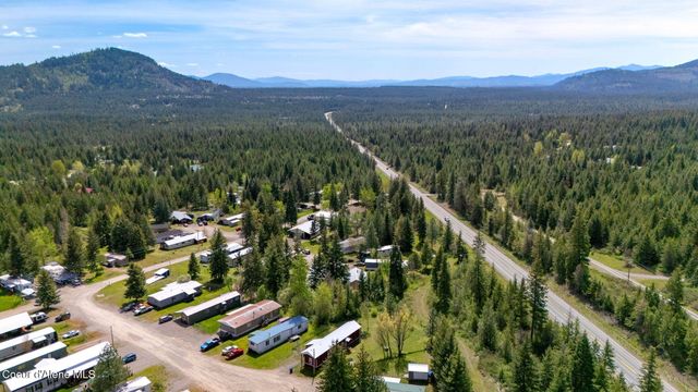 28128 N Highway 41, TRLR 40, Spirit Lake, ID 83869