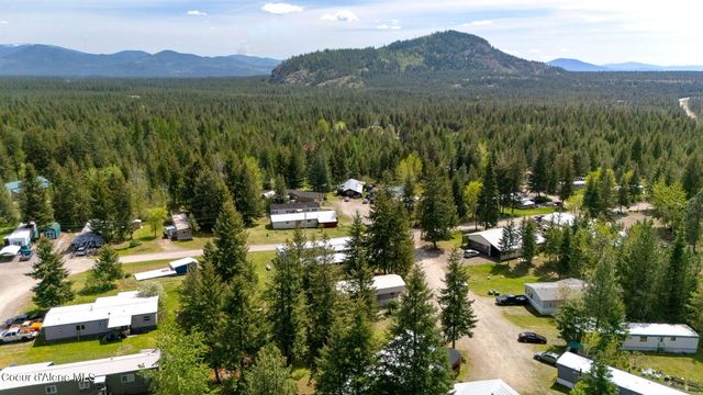 28128 N Highway 41, TRLR 40, Spirit Lake, ID 83869