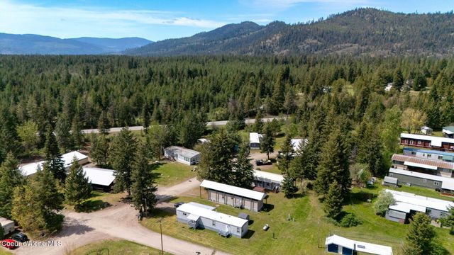 28128 N Highway 41, TRLR 40, Spirit Lake, ID 83869
